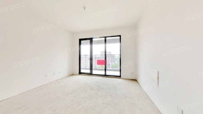 蔚蓝新观邸二手房实景图