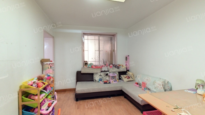 西华苑西区二手房实景图