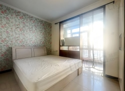 整租·馨港庄园三区 1室1厅 南/北_馨港庄园三区租房