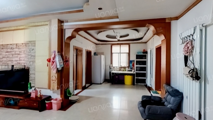 顺祥开发楼二手房实景图