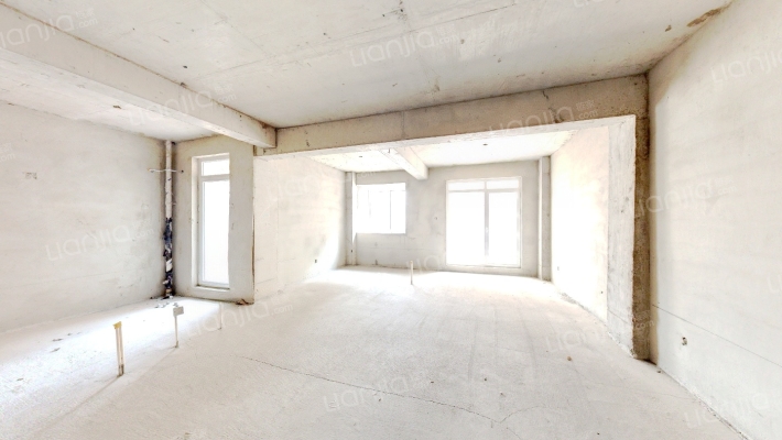 汤墅小区二手房实景图