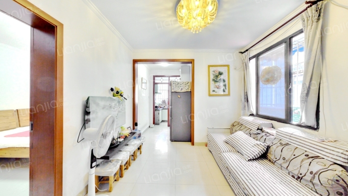 蜀通街10号二手房实景图