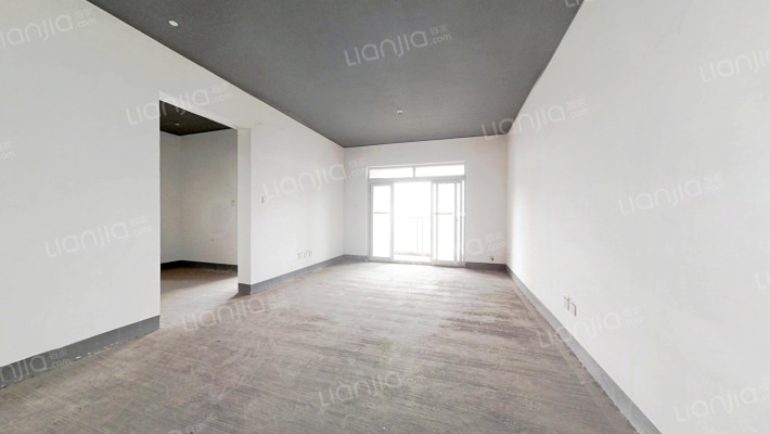 和泓南山道二手房实景图