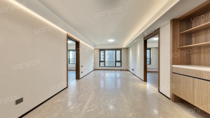 中海富华里二手房实景图