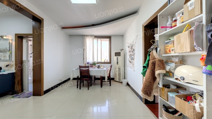 长塘佳苑二手房实景图