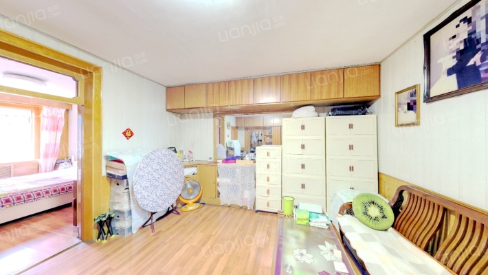 大格西区二手房实景图