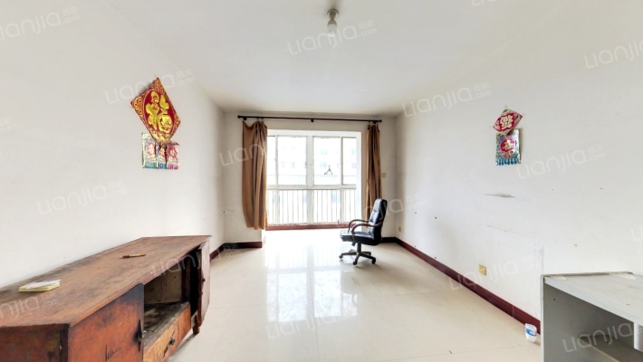 哮喘医院家属楼二手房实景图