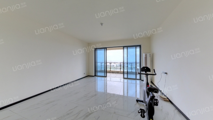 碧桂园中央半岛天御湾二手房实景图