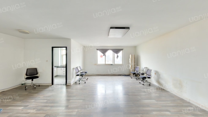 互助路一号二手房实景图