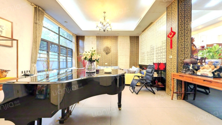 兰庭西江月二手房实景图