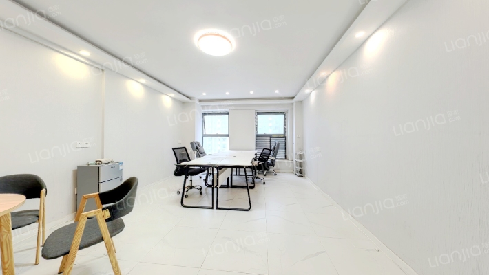 长航蓝晶国际二手房实景图