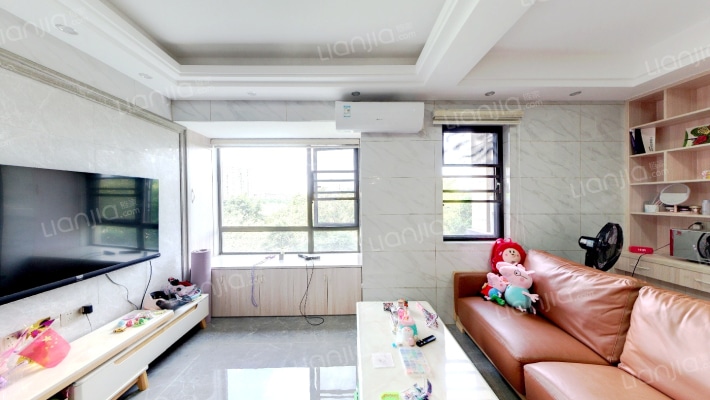 滨海南台十六府二手房实景图