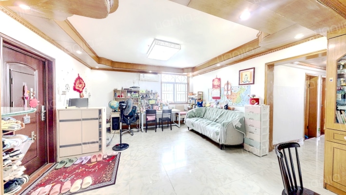 宝莲大厦二手房实景图