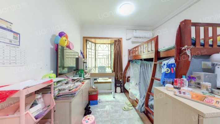 龙坤居二手房实景图