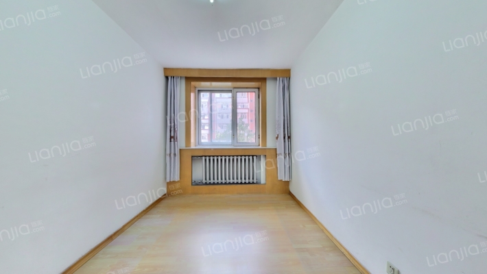 文政新区二手房实景图