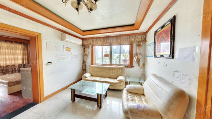 新桥头住宅区善组团二手房实景图