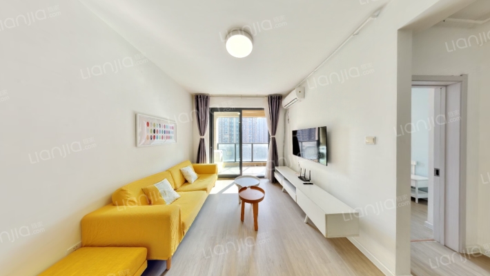 三堡家园南区二手房实景图