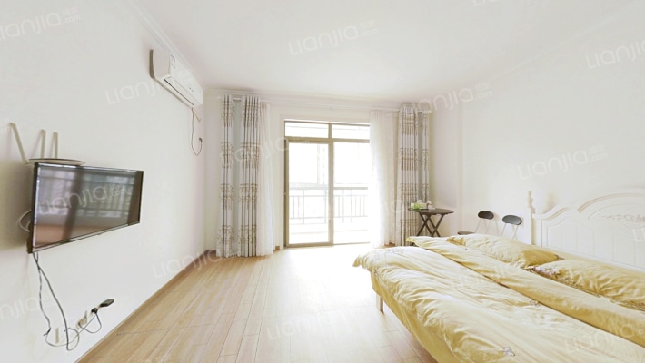 东方港湾二手房实景图