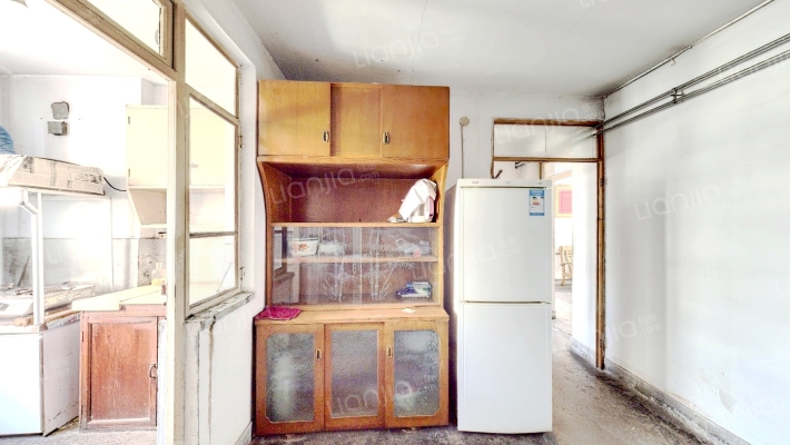 秋爽里二手房实景图