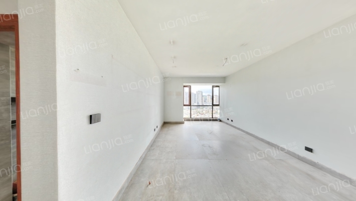 和谐家园小区二手房实景图