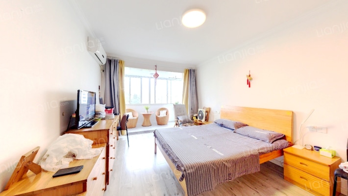 双城路650弄二手房实景图