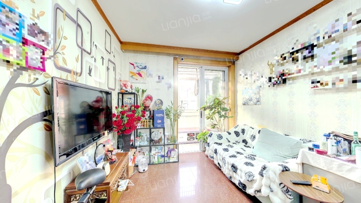 六安路14号二手房实景图