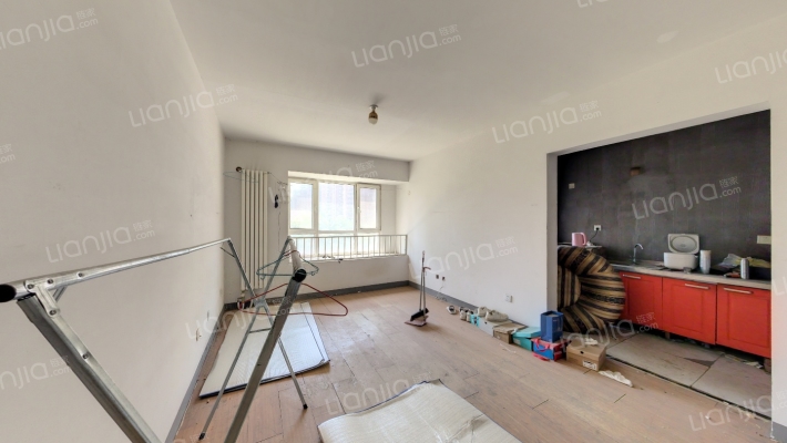 金隅悦城茗香苑二手房实景图