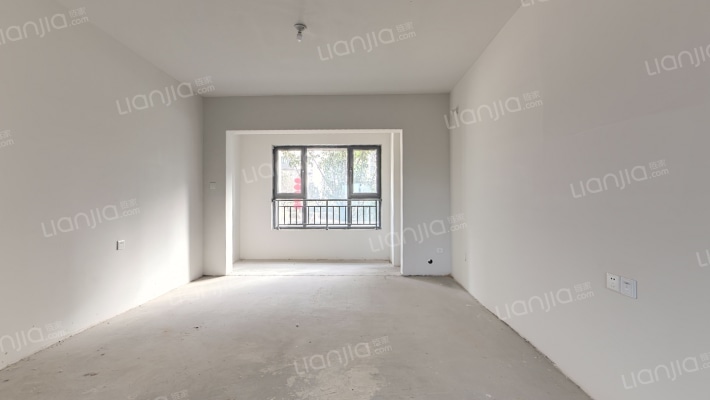 金科集美嘉悦二手房实景图