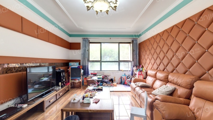 中粮祥云国际生活区中区二手房实景图