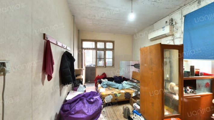 文化路104号院二手房实景图