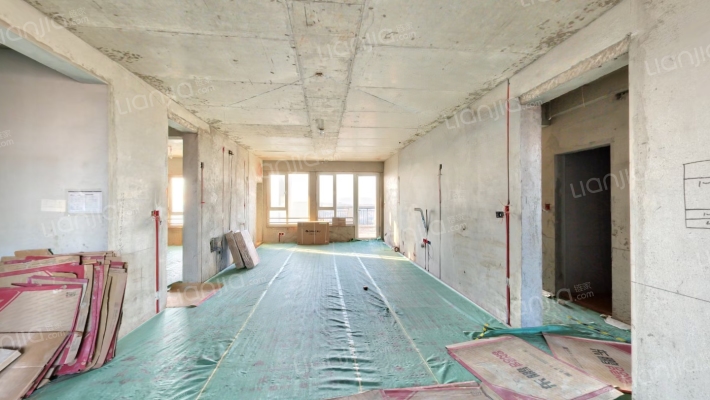 卧虎山庄二手房实景图