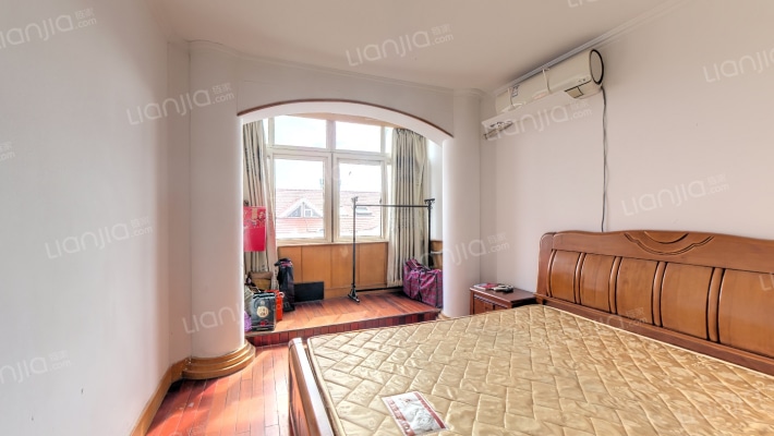 田家花园C区二手房实景图