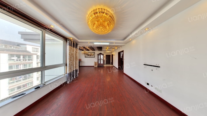 集善新村二手房实景图