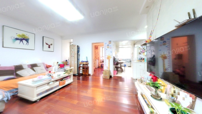 象山雅苑二手房实景图