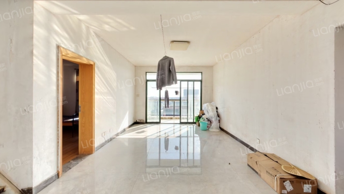 明丰翠湖苑二手房实景图