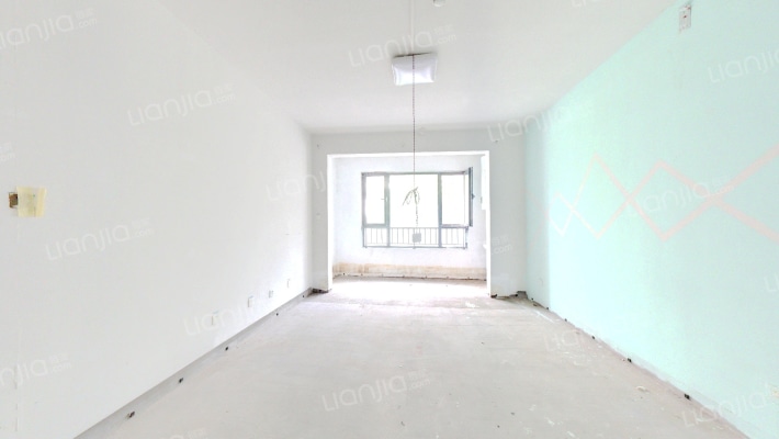 绿地IFC中央公馆一区二手房实景图