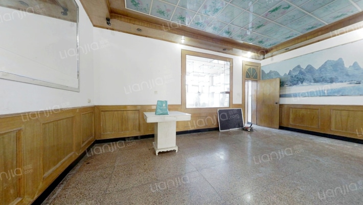 育才路5号二手房实景图