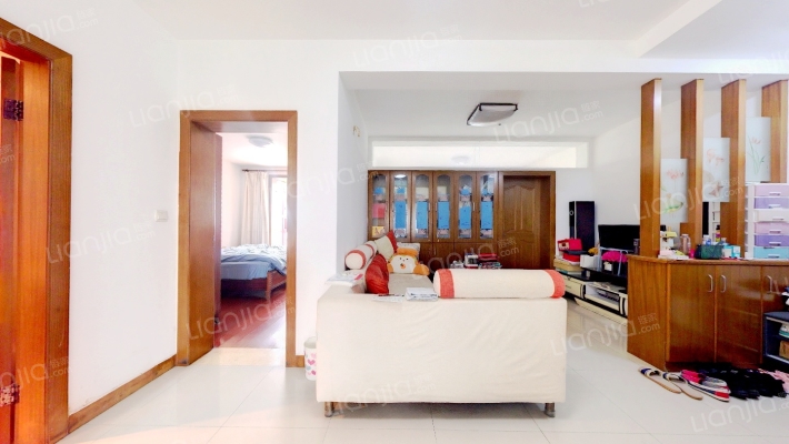 清水湾(昆山市)二手房实景图