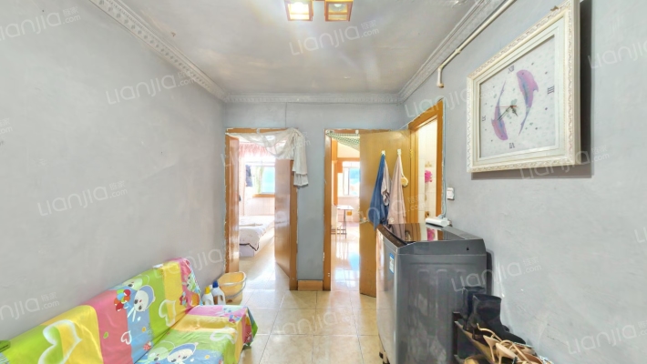 白鹭湾小区东区二手房实景图