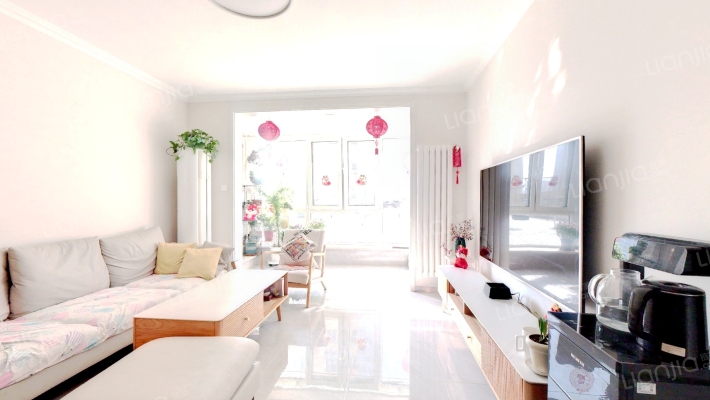 鑫欣家园二手房实景图