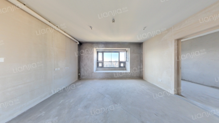 湖滨铂悦二手房实景图