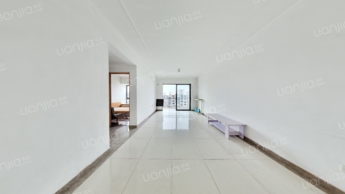 富力悦禧花园二手房实景图