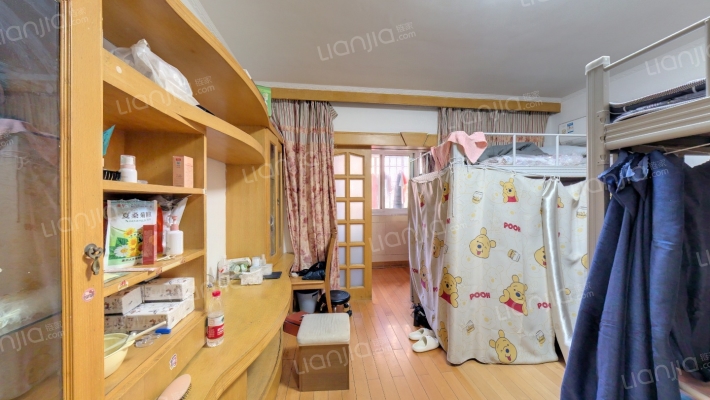 厅后街二手房实景图