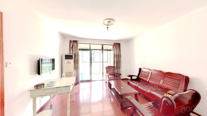 城市桃源二手房实景图