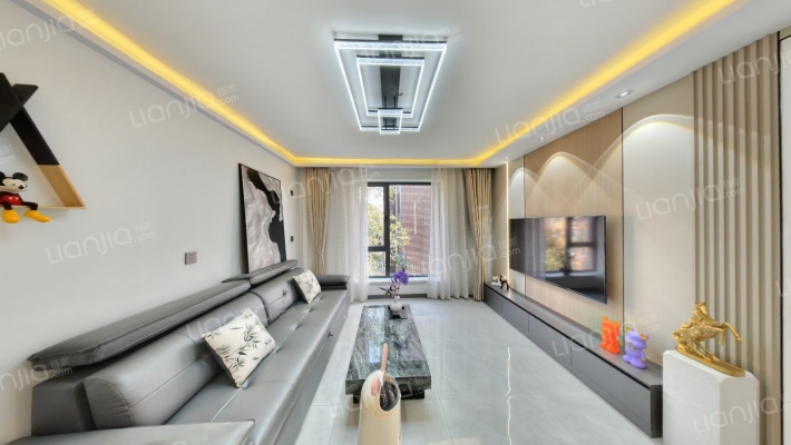 天恒森林里二手房实景图