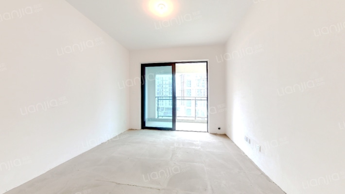 中粮天府智慧城二手房实景图