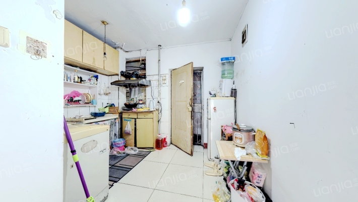 祥和小区二手房实景图