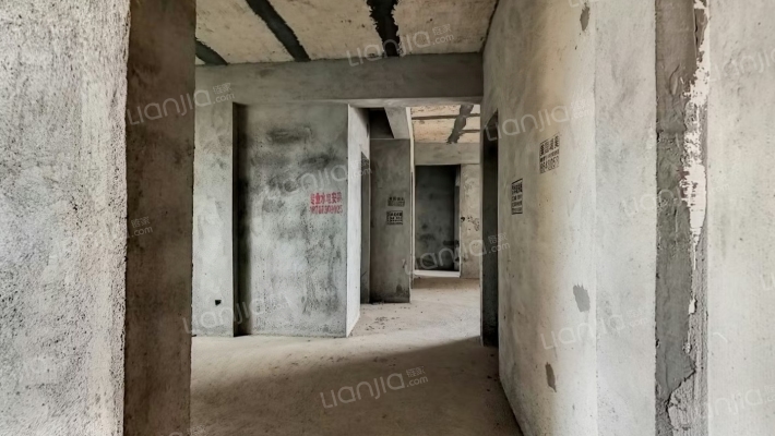 龙骧华城二手房实景图