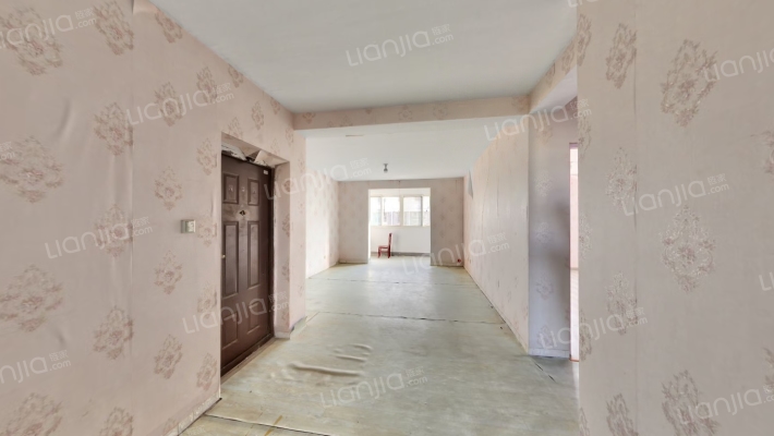 惠民玫瑰园二手房实景图