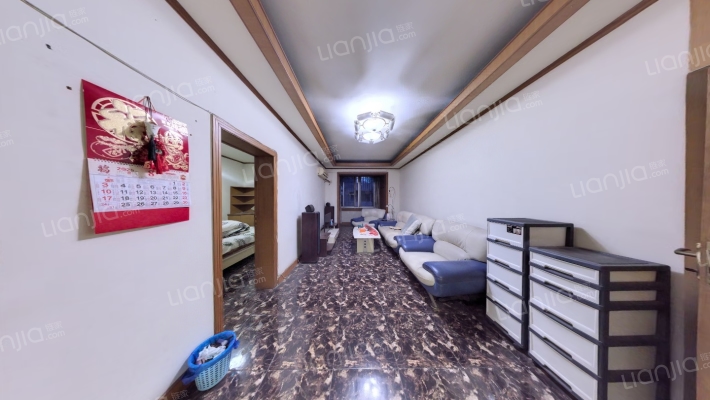 金鱼街1号二手房实景图